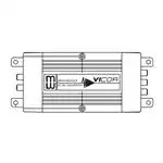 VI-L3Z-CU (Изолированные преобразователи постоянного тока/постоянного тока - крепление шасси)