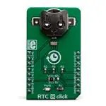 MIKROE-3456 (Инструменты разработки часов и таймера)