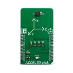 MIKROE-3464 (Многочисленные инструменты разработки датчиков функций)