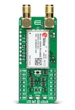 MIKROE-4325 (Инструменты разработки RF)