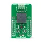 MIKROE-4390 (Инструменты разработки аудио IC)