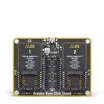 MIKROE-4443 (Инструменты разработки интерфейса)