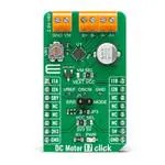 MIKROE-4454 (Инструменты разработки IC управления питанием)