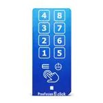 MIKROE-4469 (Инструменты разработки датчиков сенсорного датчика)