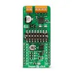 MIKROE-4547 (Инструменты разработки IC управления питанием)