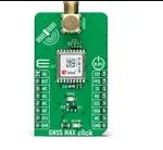 MIKROE-4643 (Инструменты разработки GNSS / GPS)