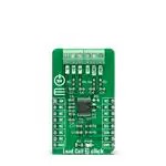 MIKROE-4658 (Многочисленные инструменты разработки датчиков функций)