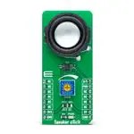 MIKROE-4662 (Инструменты разработки аудио IC)