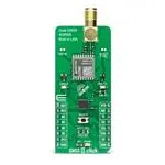 MIKROE-4673 (Инструменты разработки GNSS / GPS)