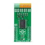 MIKROE-4696 (Инструменты разработки IC управления питанием)