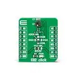 MIKROE-4725 (Многочисленные инструменты разработки датчиков функций)