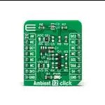 MIKROE-4785 (Многочисленные инструменты разработки датчиков функций)