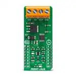 MIKROE-4817 (Инструменты разработки IC управления питанием)