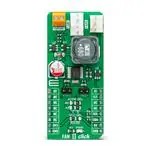 MIKROE-4824 (Инструменты разработки IC управления питанием)
