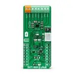 MIKROE-4837 (Инструменты разработки IC управления питанием)