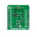 MIKROE-4868 (Инструменты разработки датчика давления)