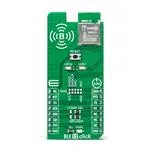 MIKROE-4874 (Инструменты разработки Bluetooth - 802.15.1)