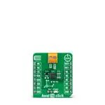 MIKROE-4876 (Инструменты разработки датчика ускорения)