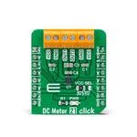 MIKROE-4877 (Инструменты разработки IC управления питанием)