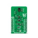 MIKROE-4986 (Многочисленные инструменты разработки датчиков функций)