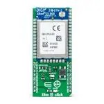 MIKROE-5299 (Инструменты разработки RF)