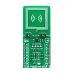 MIKROE-5392 (Инструменты разработки безопасности / аутентификации)