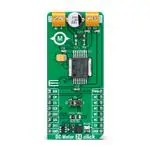 MIKROE-5537 (Инструменты разработки IC управления питанием)