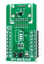 MIKROE-6448 (Инструменты разработки IC управления питанием)