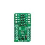 MIKROE-6466 (Инструменты разработки светодиодного освещения)