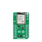 MIKROE-6491 (Инструменты разработки Zigbee - 802.15.4)