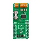 MIKROE-6508 (Инструменты разработки IC управления питанием)