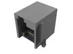 MJ3245-66-0 (Модульные разъемы / разъемы Ethernet)