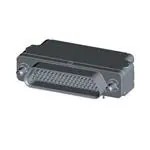 MK-463-100-455-620S (D-Sub MIL-разъемы)