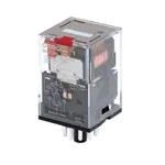 MKS2PI AC230 (Реле общего назначения)