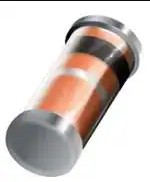 LL4448 L0 (Небольшие диоды переключения сигналов)