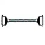 49616A 060S2 (Кабели D-Sub)