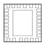 MP6538GV-Z (Мотор / движение / контроллеры и драйверы)
