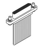 MP-311-051-161-22WD (D-Sub MIL-разъемы)