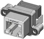 MRJ548501 (Модульные разъемы / разъемы Ethernet)