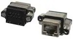 MRJR538DM1 (Модульные разъемы / разъемы Ethernet)