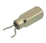 MS1V-T1K 32.768kHz 7.0pF 10ppm TA QC Au (Кристаллы)
