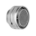 MS27467E25B61P (Circular Mil Spec -Connector)