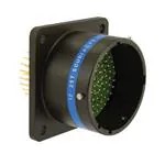 MS27497T16F6S (Circular Mil Spec -Connector)