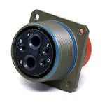 MS3452W20-27PW (Circular Mil Spec -Connector)