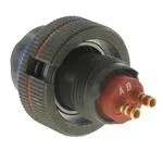 MS3459L20-15P (Circular Mil Spec -Connector)