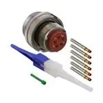 MS3459KS14S-5S (Circular Mil Spec -Connector)