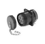 MS90555C44412S (Circular Mil Spec -Connector)