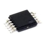 ISL32433EIUZ-T7A (RS-422/RS-485 Интерфейс IC)