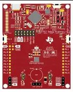 MSP-EXP430FR2433 (Доски разработки и комплекты - MSP430)