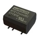 MTE1S0506MC-R (Изолированные преобразователи постоянного тока/постоянного тока - SMD)